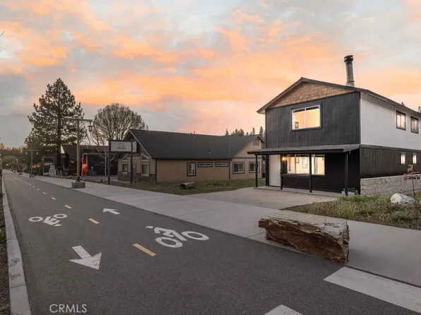 42692 Moonridge Rd, Big Bear Lake, CA 92315
