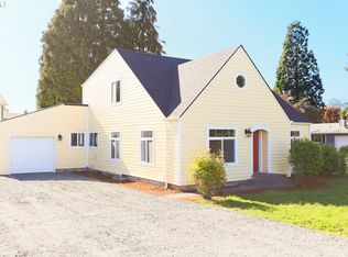 580 54th St, Springfield, OR 97478