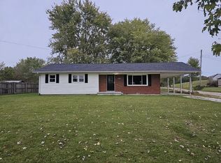 1014 Hawk Creek Rd, London, KY 40741