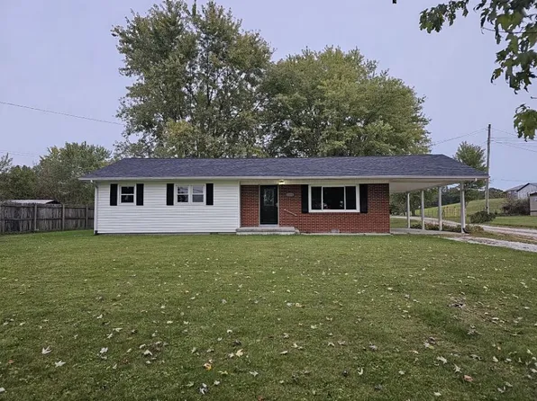 1014 Hawk Creek Rd, London, KY 40741