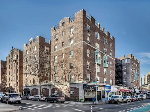 110-31 73rd Road image 1 of 18