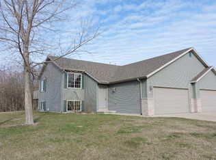 501 Reena Ave, Fort Atkinson, WI 53538