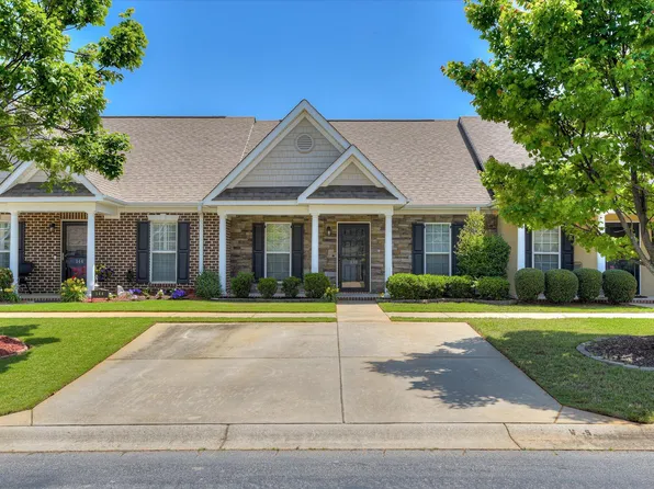 138 Redglobe St, North Augusta, SC 29860