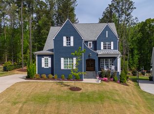 7717 Dover Hills Dr, Wake Forest, NC 27587