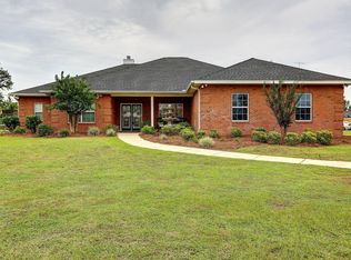 9028 Kingswood Rd, Southport, FL 32409