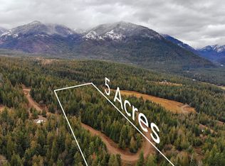 Sled Run Trl, Clark fork, ID 83811