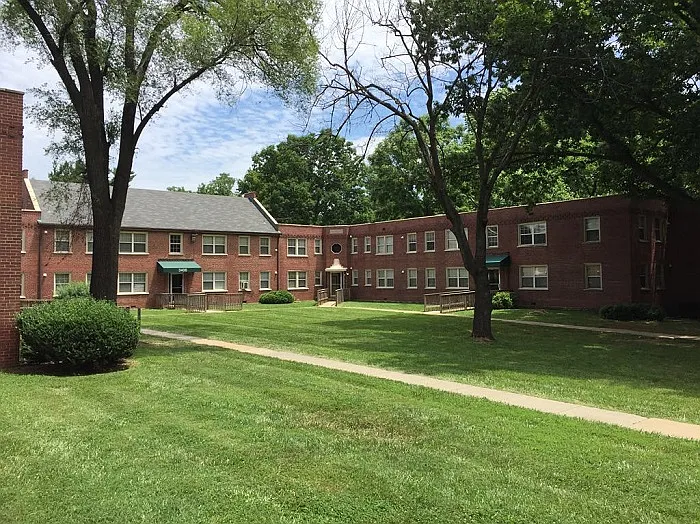 Ashburton Woods Apartments — Photo 20