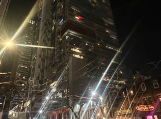 375 King St W #1109, Toronto, ON M5V 1K5