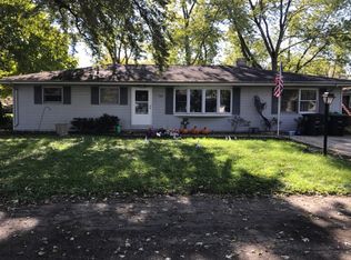 1115 W 39th Ave, Hobart, IN