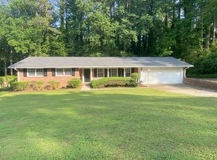 3256 Clearview Dr SW, Marietta, GA 30060