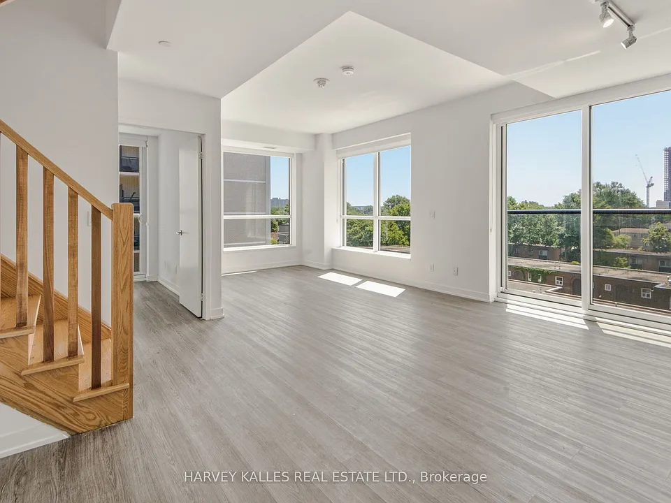 94 Eastdale Ave #524