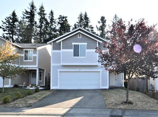 21543 SE 290th Pl, Kent, WA