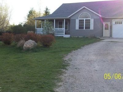 2066 Fawn Dr, Fennville, MI, 49408