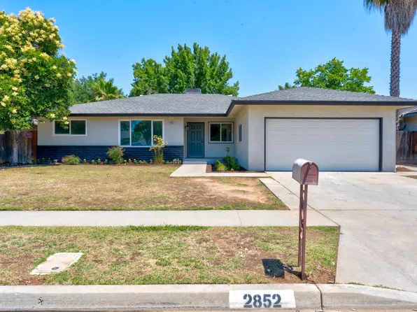 2852 E Paul Ave, Fresno, CA 93710