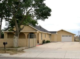8138 Redwood Ave, Fontana, CA 92335
