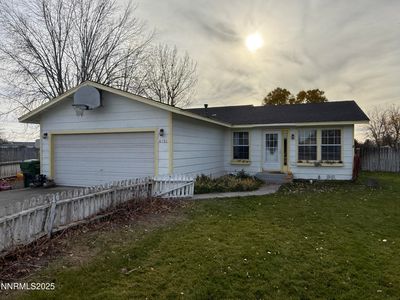 6530 Bonanza Dr, Winnemucca, NV, 89445