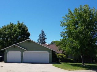2123 Tiburon Dr, Redding, CA 96003
