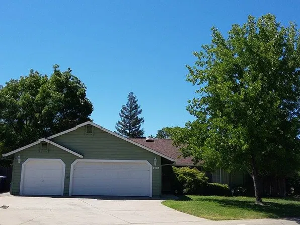 2123 Tiburon Dr, Redding, CA 96003