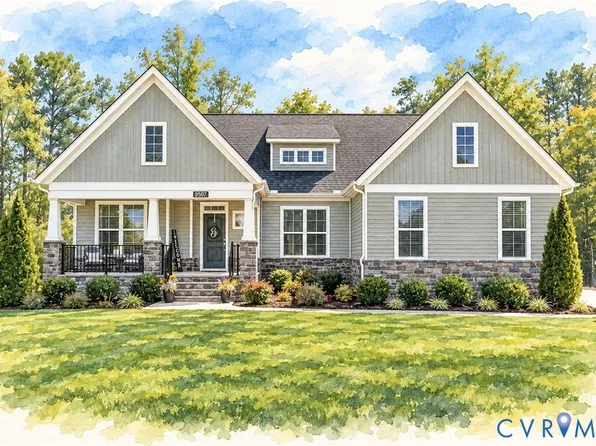 9507 Simonsville Rd, Midlothian, VA 23112