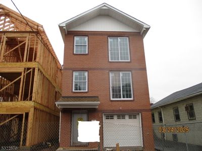 337 13th Avenue, Newark City, NJ, 07103