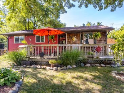 6621 Doyon Dr S, Waterford, MI, 48327