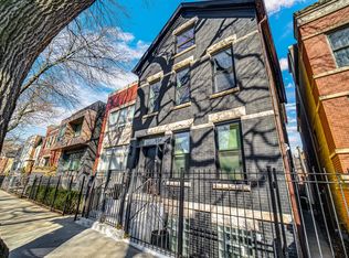 1817 N Honore, Chicago, IL 60622
