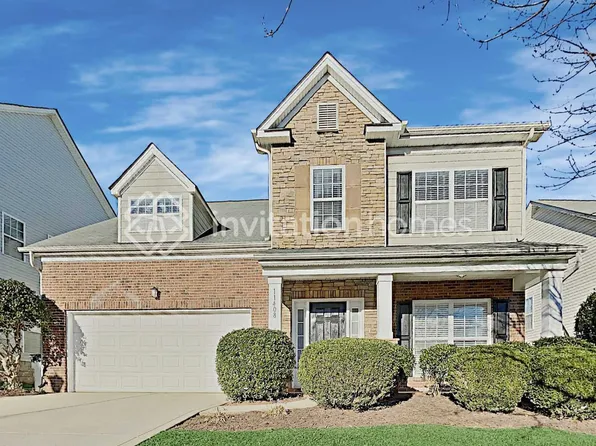 11408 Sidney Crest Ave, Charlotte, NC 28213