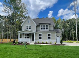 70 Cackling Way, Zebulon, NC 27597