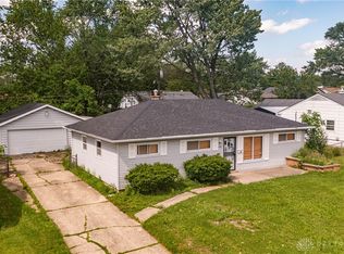 4081 Redonda Ln, Dayton, OH 45416