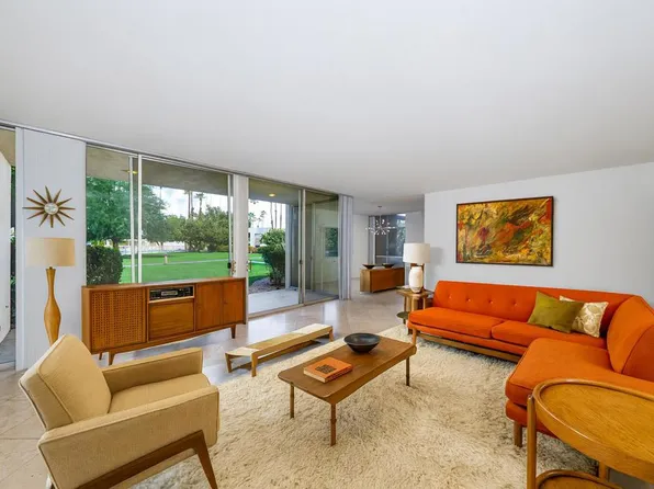 449 Desert Lakes Dr, Palm Springs, CA 92264
