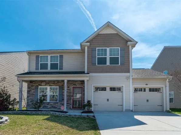 2212 Osprey Ln, Mc Leansville, NC 27301