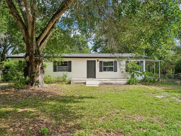 620 2nd St, Polk City, FL 33868