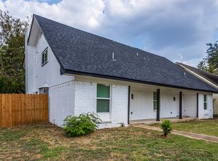 3482 Hidalgo Dr, Dallas, TX 75220