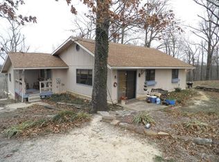 2572 Havner Rd, Norfork, AR 72658