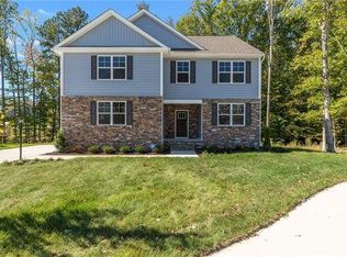 5712 Brailen Dr, Moseley, VA 23120