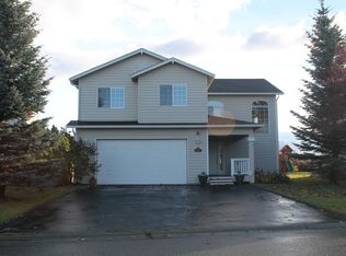 10911 Northfleet Dr, Anchorage, AK 99515