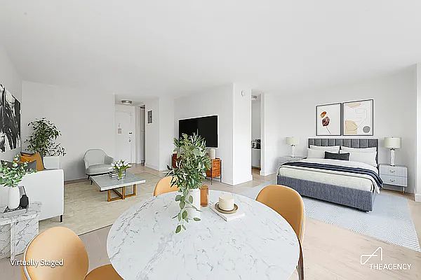 1st image of 150 W End Ave APT 27K