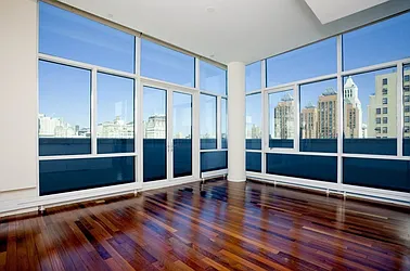 Rented by Triumph Properties Corp.