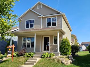509 Pine Lawn Pkwy, Verona, WI 53593