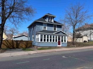 811 N 3rd St, Ishpeming, MI 49849