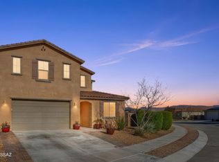 7352 S Via Plaza Del Maya, Tucson, AZ 85756