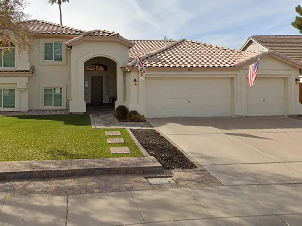 (undisclosed Address), Gilbert, AZ 85234