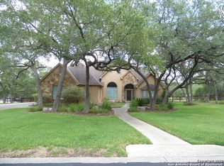 23330 Angostura Blvd, San Antonio, TX 78261