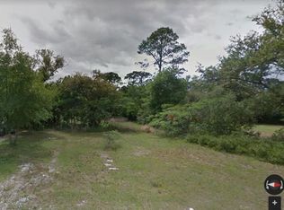 640 Palomar Dr, Perdido Key, FL 32507