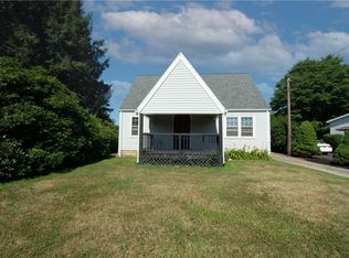 538 Meridian Rd, Renfrew, PA 16053