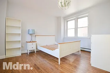 Rented by Mdrn Residential