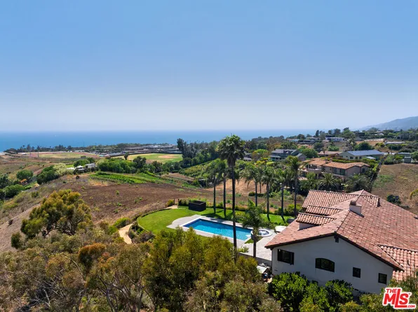 29660 Harvester Rd, Malibu, CA 90265