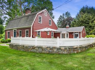 41 The Farms Rd, Bedford, NY 10506