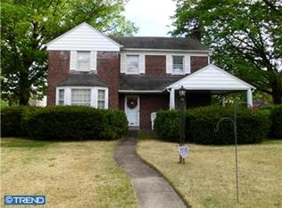 528 Lanfair Rd, Melrose Park, PA 19027