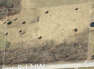 1812 Sims Rd NW, Oak Grove, MN 55011